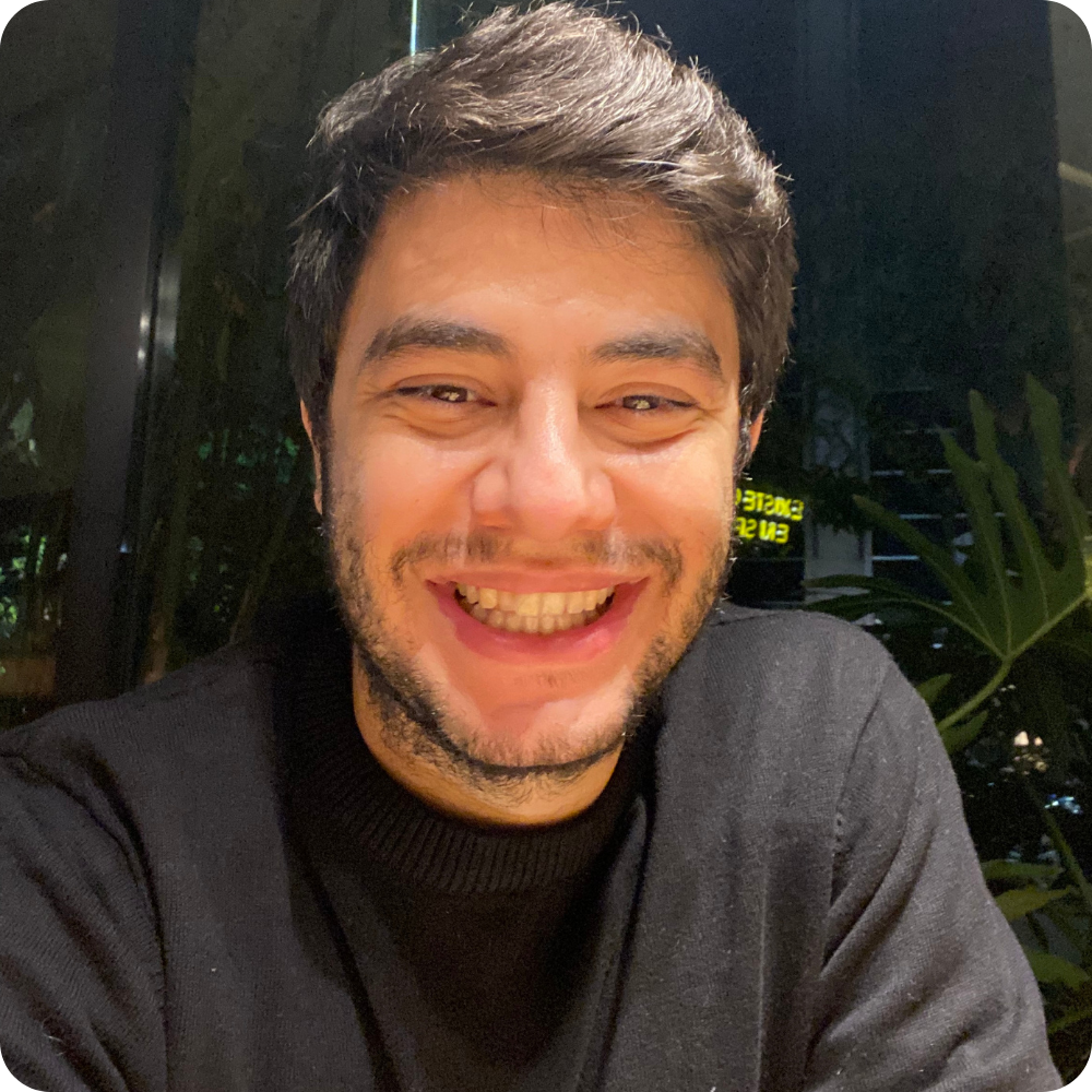 Pedro Debs