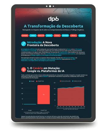a transformação da descoebrta a transformação da descoebrta